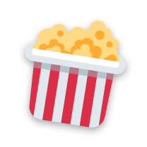 Popcorn Bucket